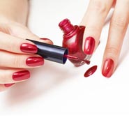 Kit manicure